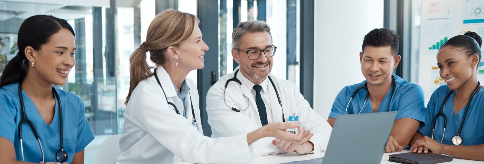 Health Consultancy Firm