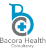 Bacora Health Consultancy logo